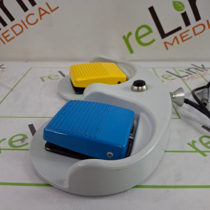 DePuy VAPR 3 225023 Foot Switch