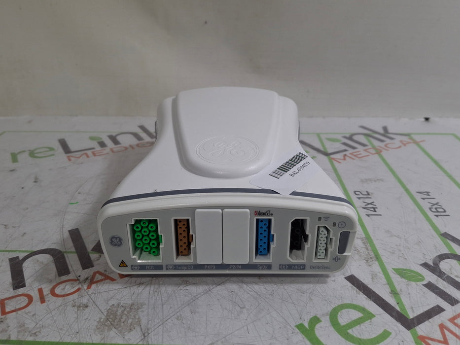 GE Healthcare PDM Masimo Patient Data Module