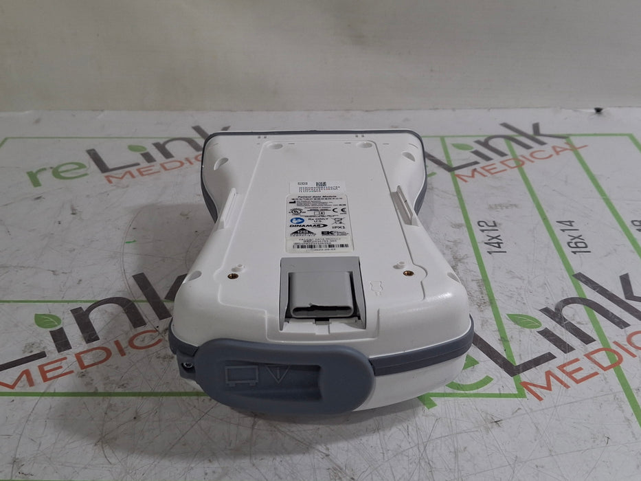 GE Healthcare PDM Masimo Patient Data Module