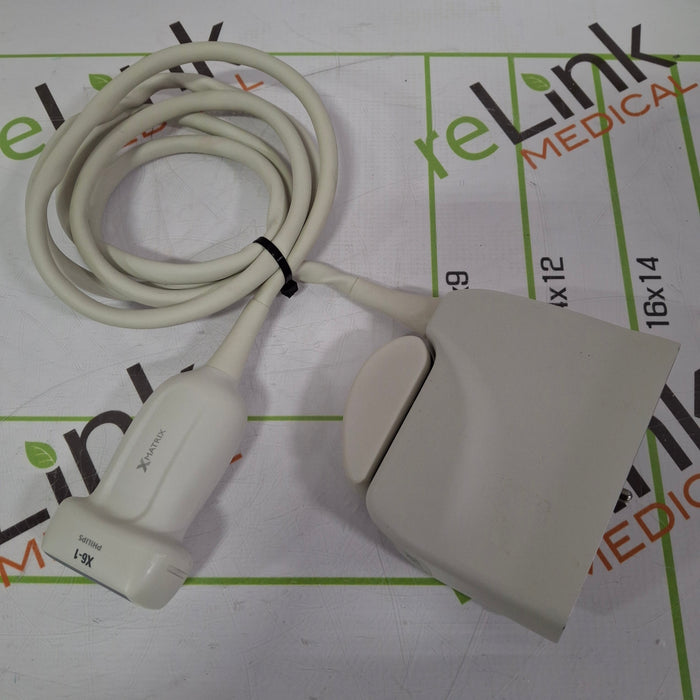 Philips X6-1 xMATRIX Array Transducer