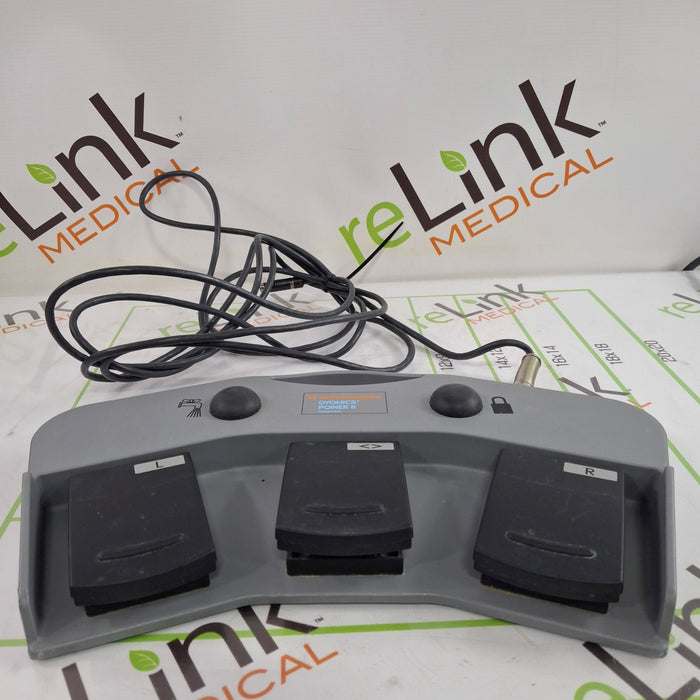 Smith & Nephew 72201092 Power II Footswitch