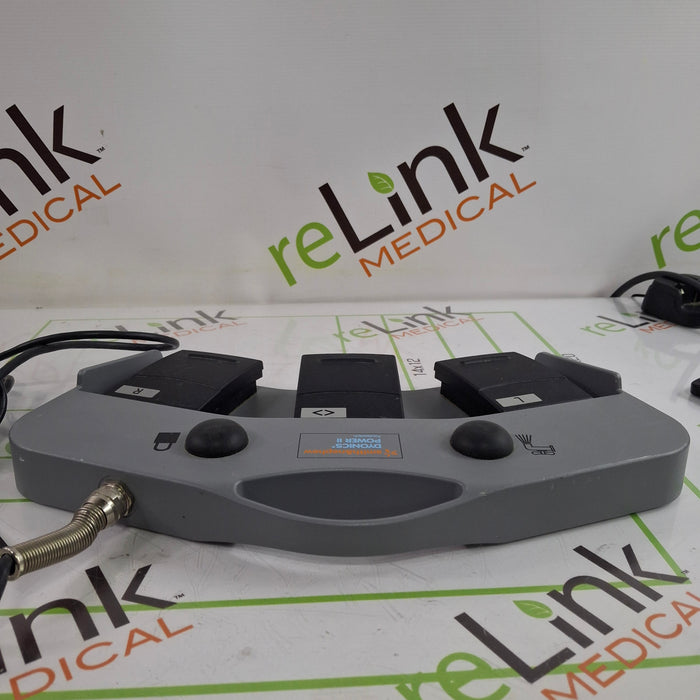 Smith & Nephew 72201092 Power II Footswitch
