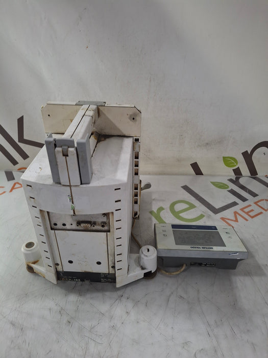 Mettler-Toledo, Inc. XP204 Analytical Balance Scale