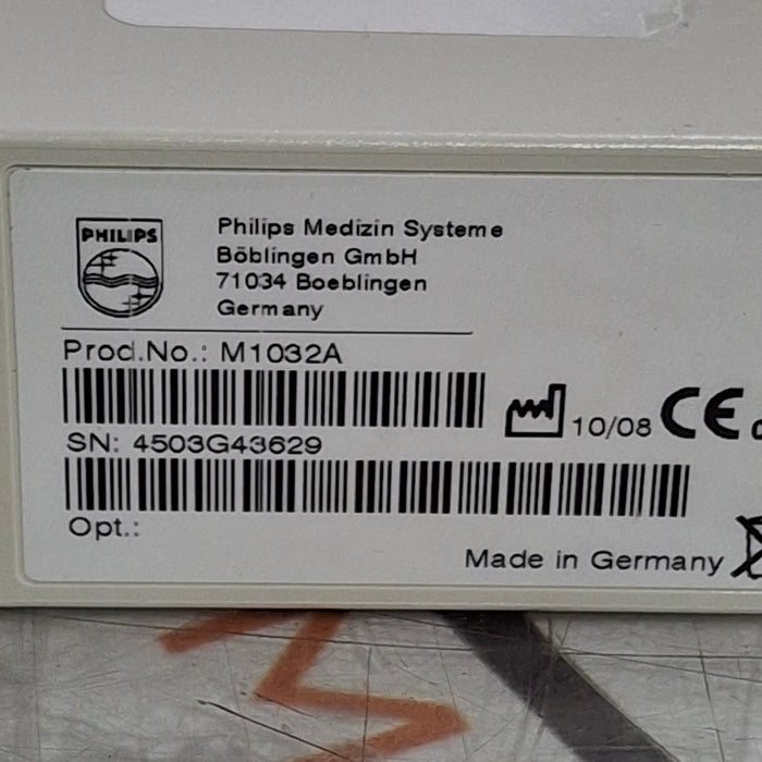 Philips VueLink Interface Module