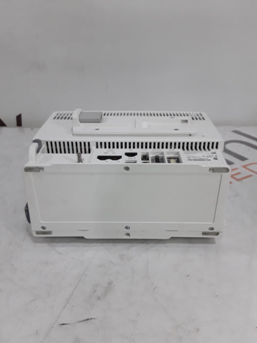 GE Healthcare Carescape B450 Critical Care Patient Monitor