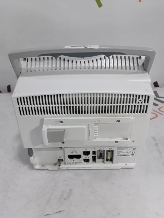 GE Healthcare Carescape B450 Critical Care Patient Monitor