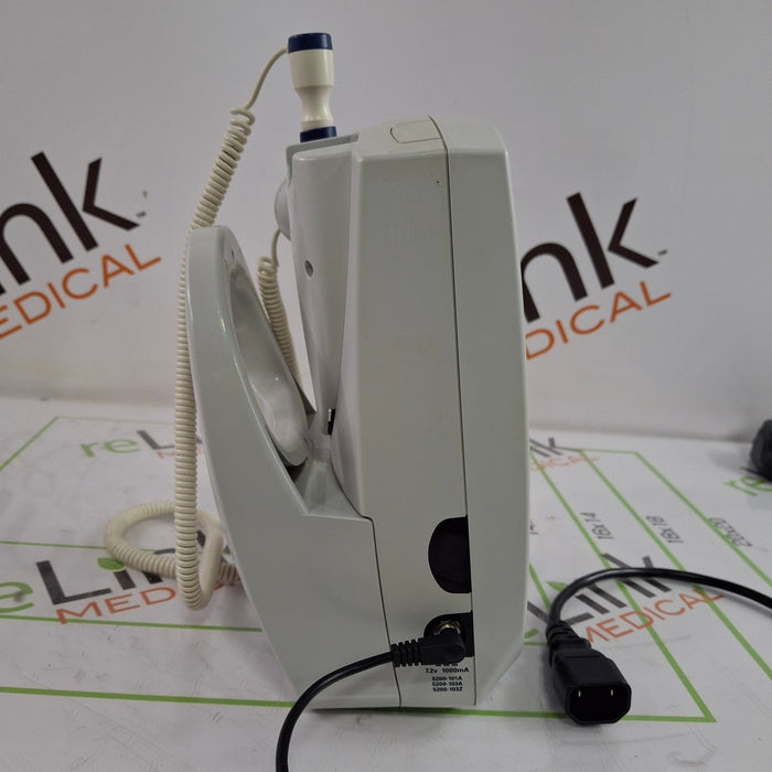 Welch Allyn Spot 420 - NIBP, Temp Vital Signs Monitor