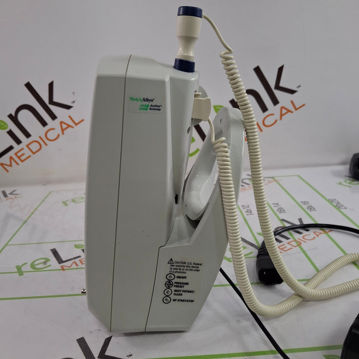 Welch Allyn Spot 420 - NIBP, Temp Vital Signs Monitor