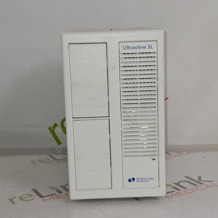 Spacelabs Healthcare Ultraview SL 91387 Patient Monitor