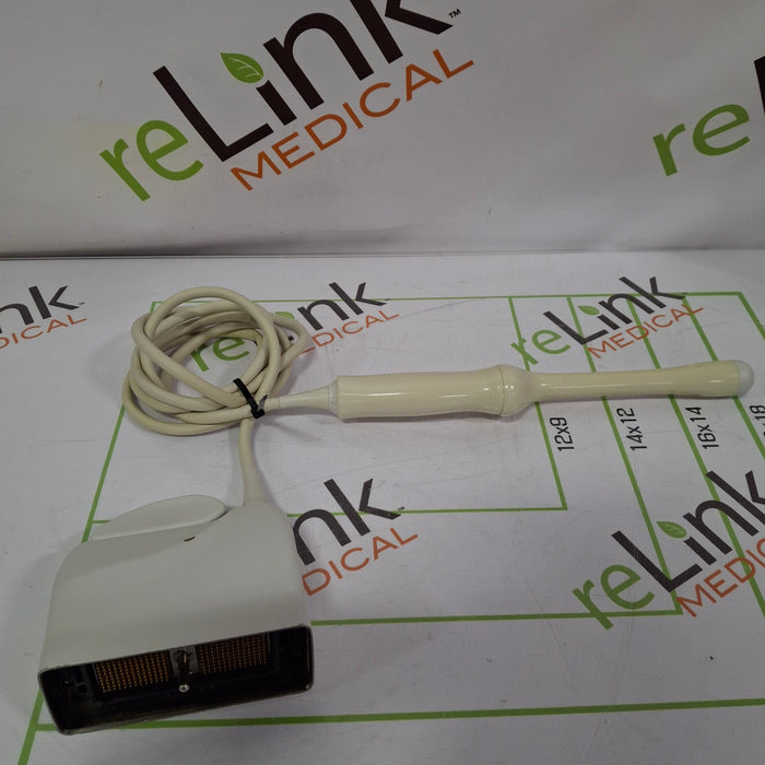 Philips 3D9-3v Endovaginal Transducer