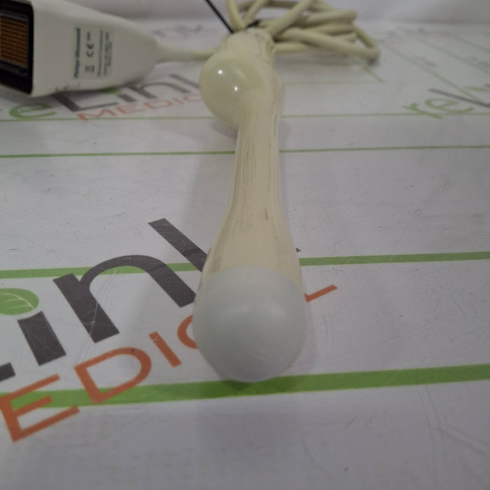 Philips 3D9-3v Endovaginal Transducer