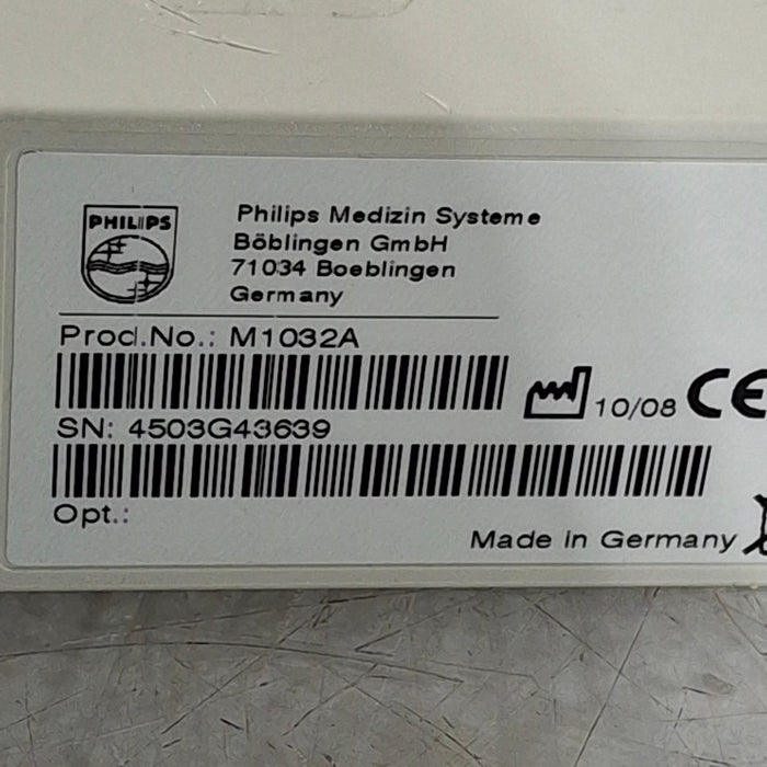 Philips VueLink Interface Module