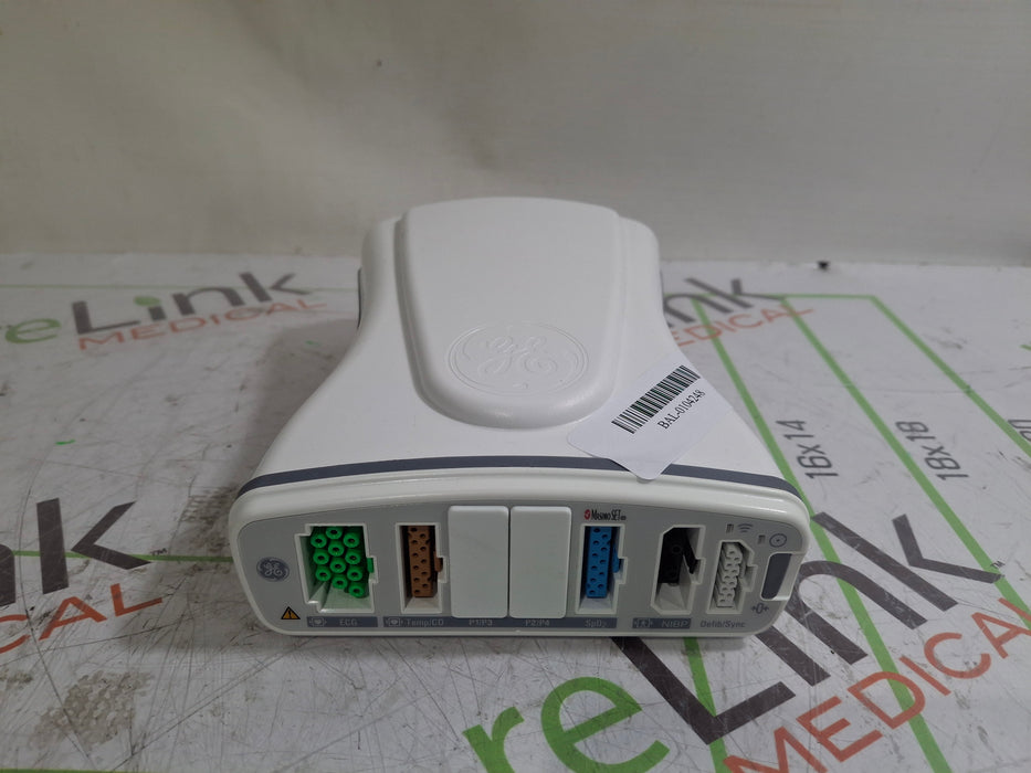 GE Healthcare PDM Masimo Patient Data Module