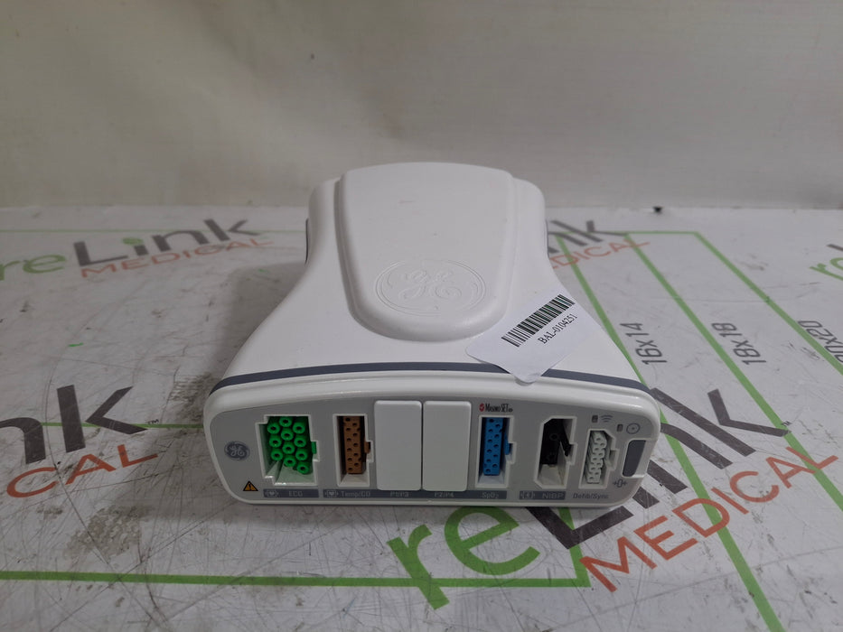 GE Healthcare PDM Masimo Patient Data Module