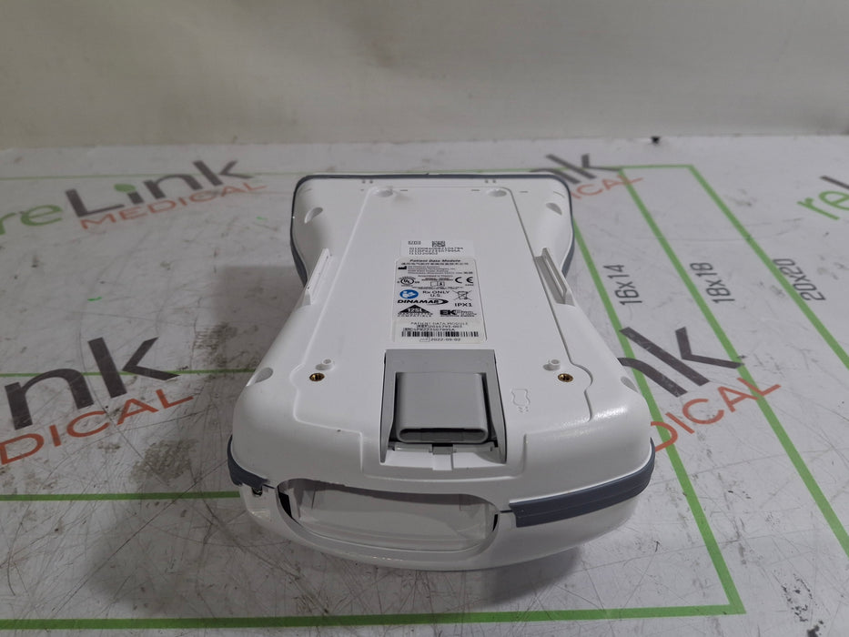 GE Healthcare PDM Masimo Patient Data Module