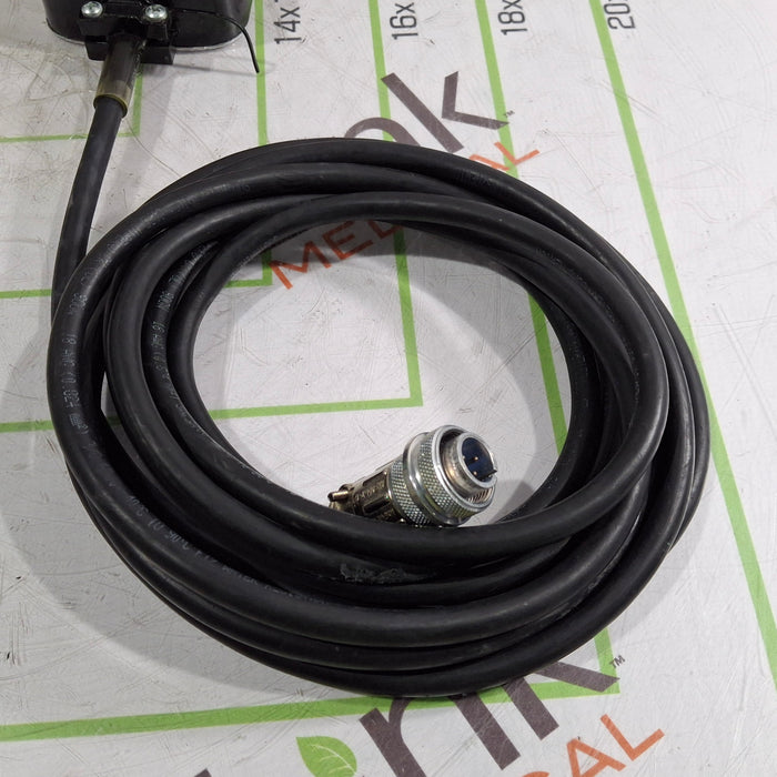 Valleylab E6009 BiPolar Footswitch