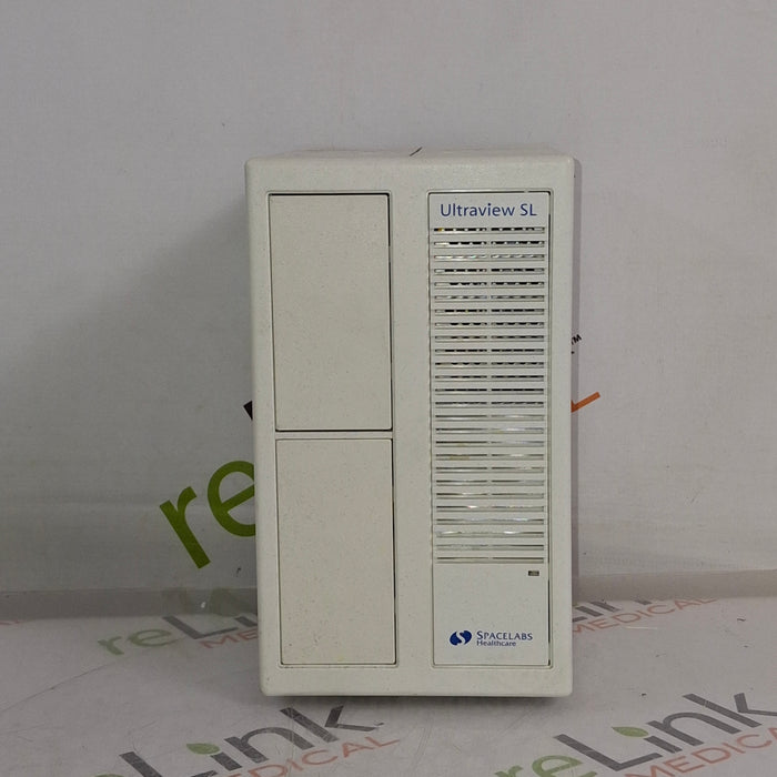 Spacelabs Healthcare Ultraview SL 91387 Patient Monitor