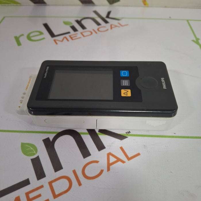 Philips MX40 1.4 ECG/SPO2 865350 Telemetry Transmitter