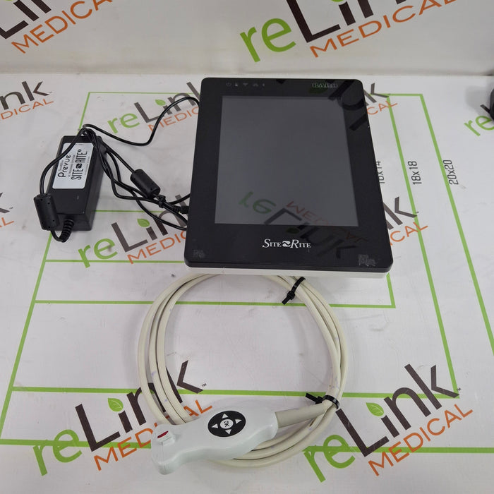 Bard Medical Site-Rite 8 Ultrasound System