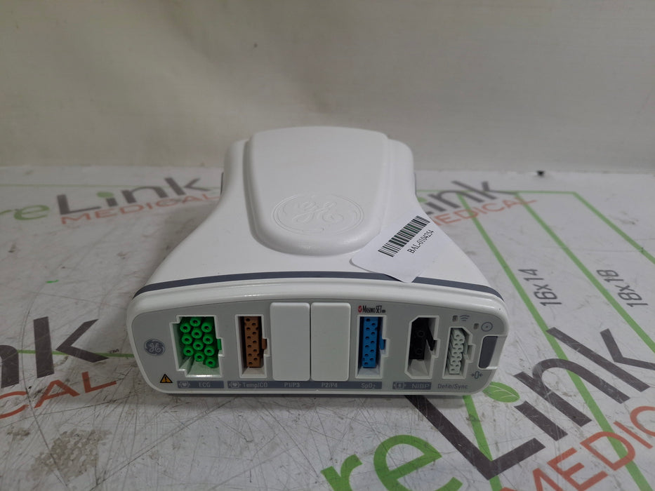 GE Healthcare PDM Masimo Patient Data Module