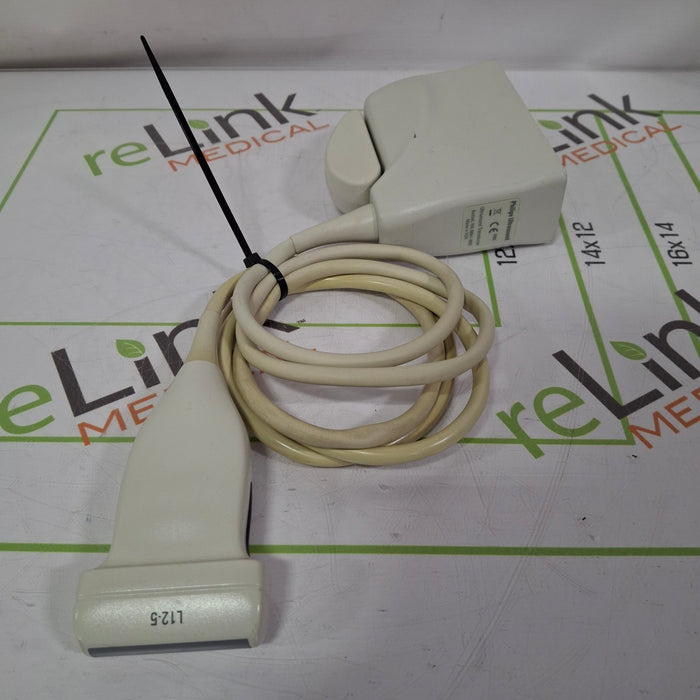 Philips L12-5 IU22/IE33 Linear Transducer
