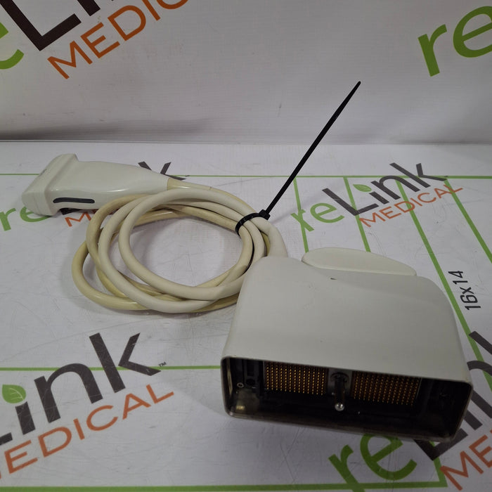 Philips L12-5 IU22/IE33 Linear Transducer