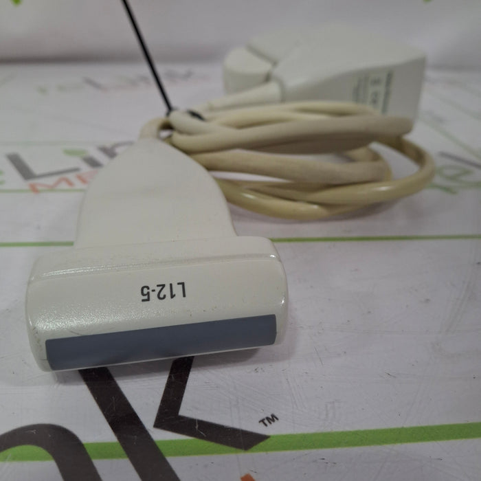 Philips L12-5 IU22/IE33 Linear Transducer