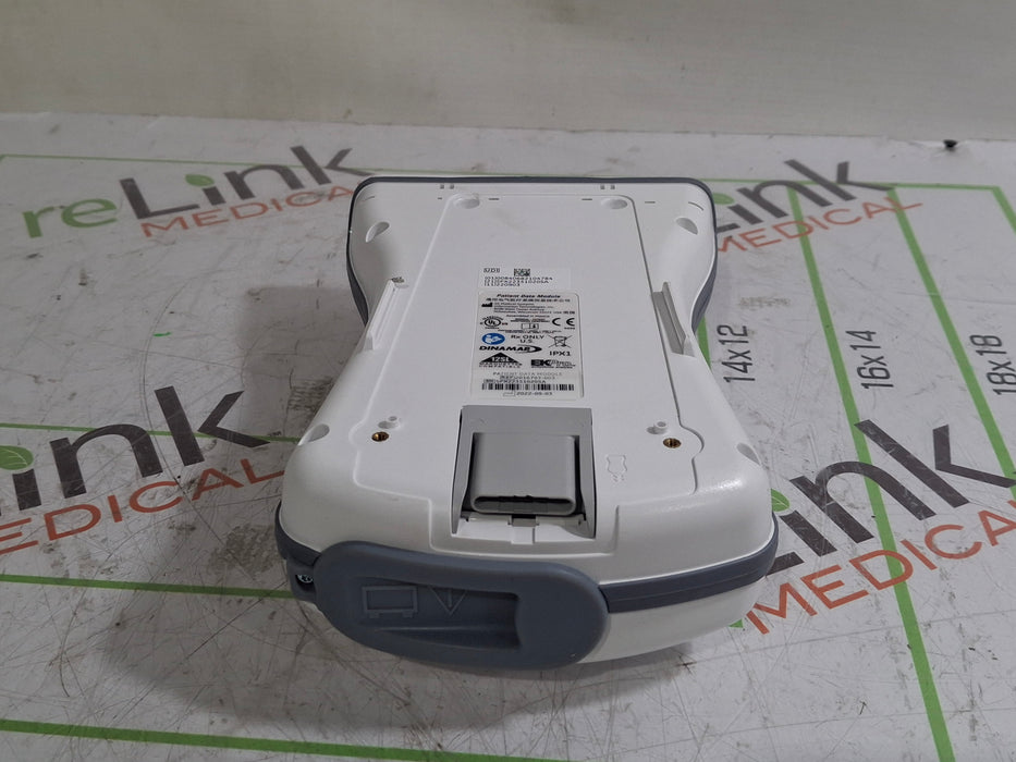 GE Healthcare PDM Masimo Patient Data Module
