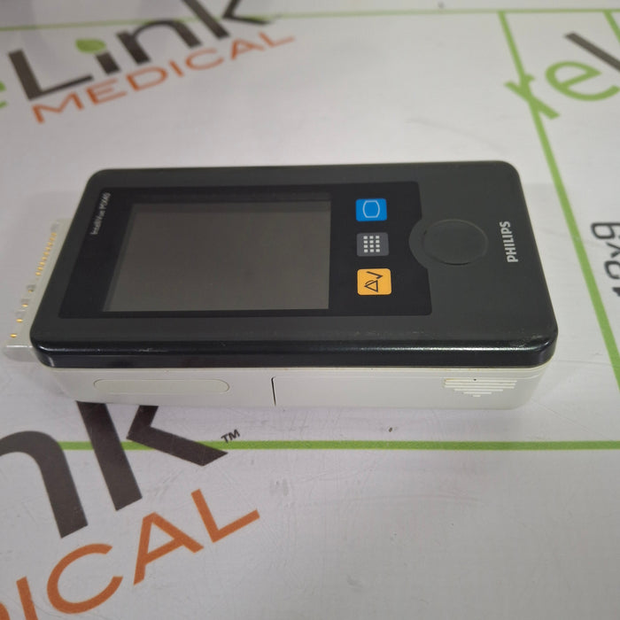 Philips MX40 1.4 ECG/SPO2 865350 Telemetry Transmitter
