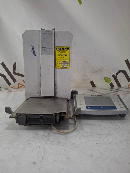Mettler-Toledo, Inc. XS204 Analytical Balance Scale