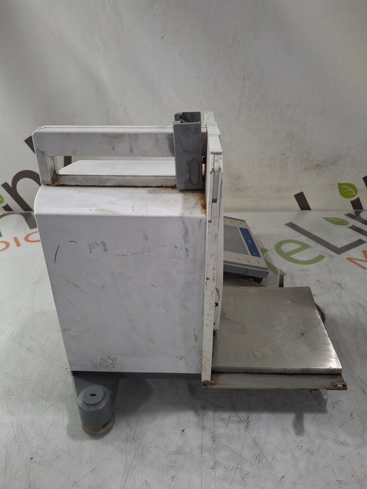 Mettler-Toledo, Inc. XS204 Analytical Balance Scale