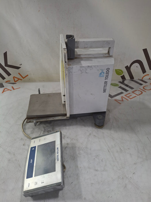 Mettler-Toledo, Inc. XS204 Analytical Balance Scale