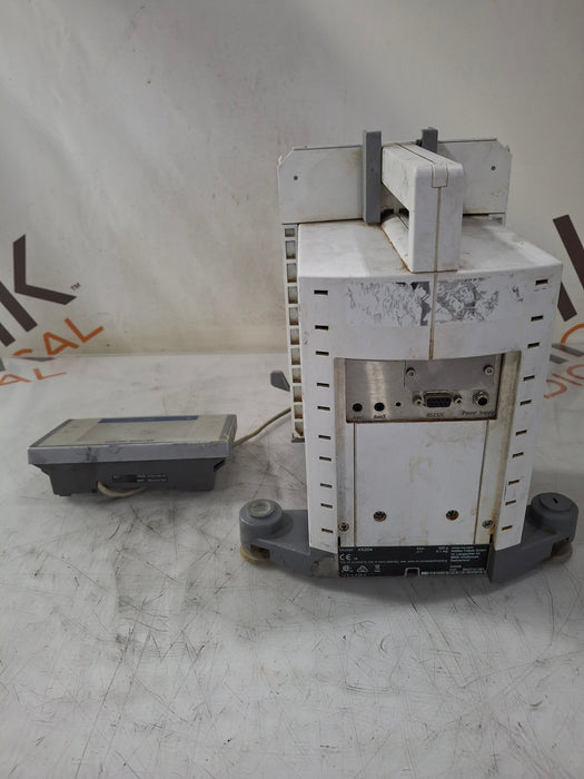 Mettler-Toledo, Inc. XS204 Analytical Balance Scale