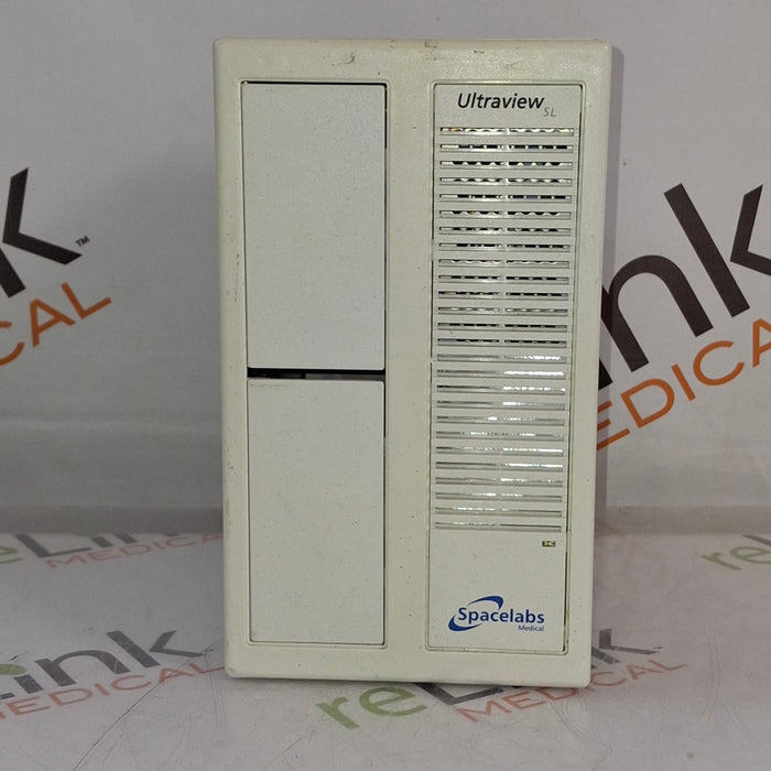 Spacelabs Healthcare Ultraview SL 91387 Patient Monitor
