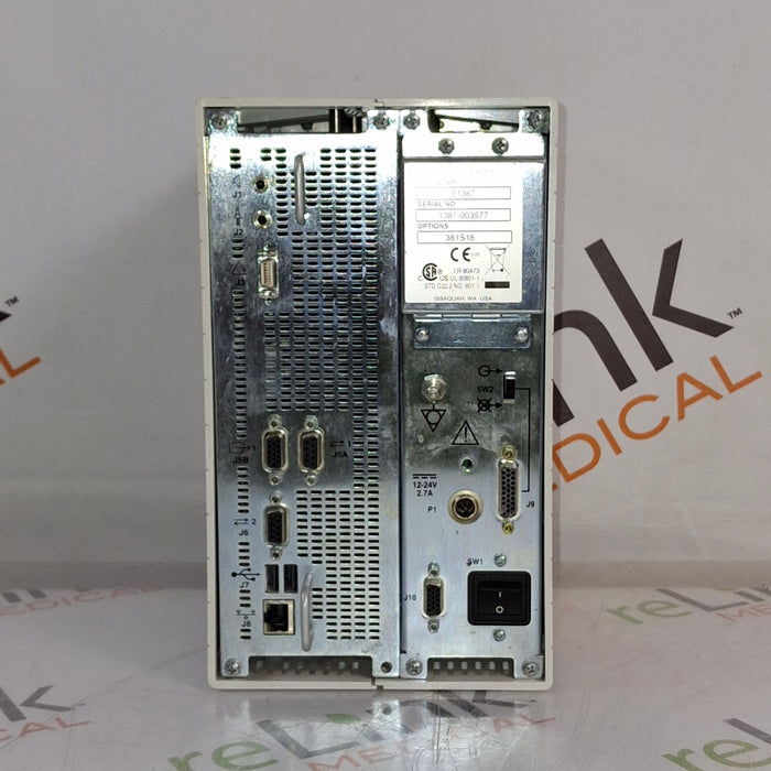 Spacelabs Healthcare Ultraview SL 91387 Patient Monitor