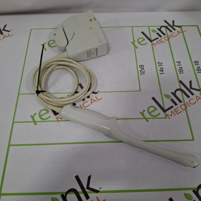 Philips C8-4V Curved Array Transducer