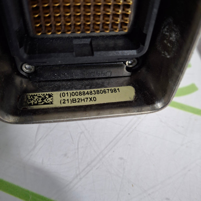 Philips C8-4V Curved Array Transducer