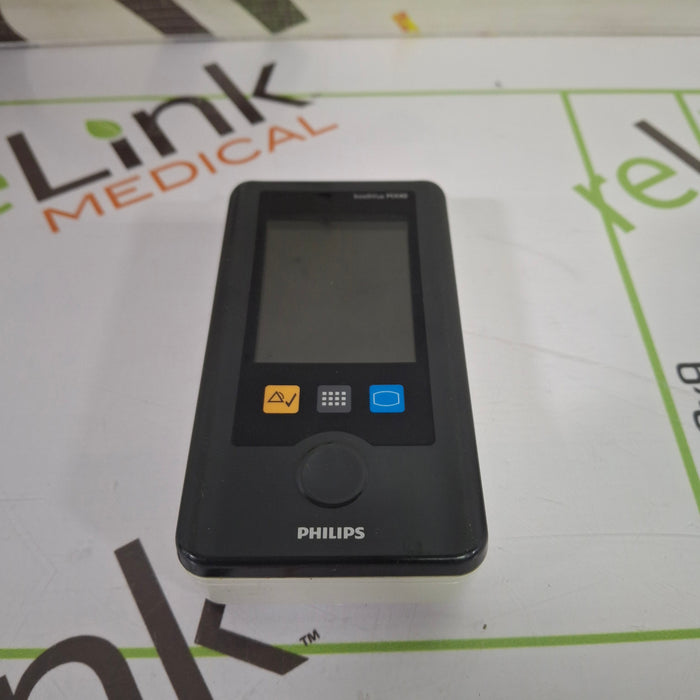 Philips MX40 1.4 ECG/SPO2 865350 Telemetry Transmitter