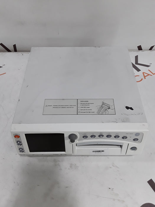 GE Healthcare Corometrics 250cx Series Model 259cx-a Fetal Monitor