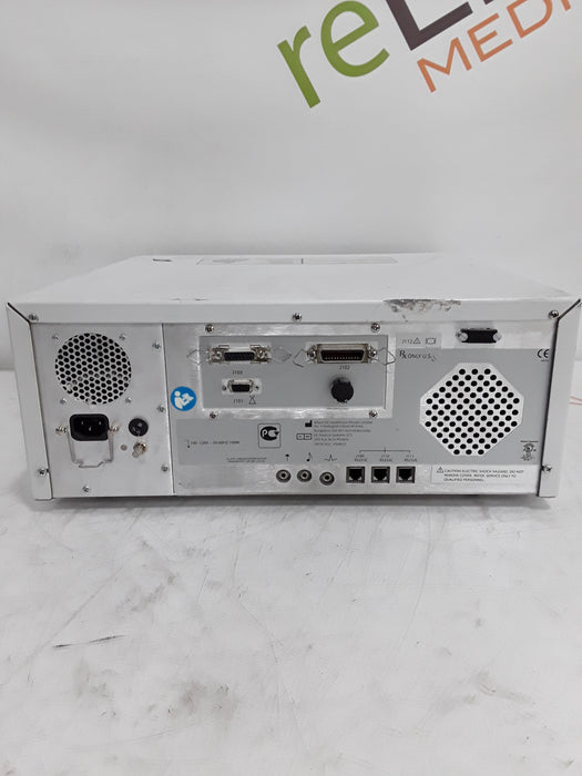 GE Healthcare Corometrics 250cx Series Model 259cx-a Fetal Monitor