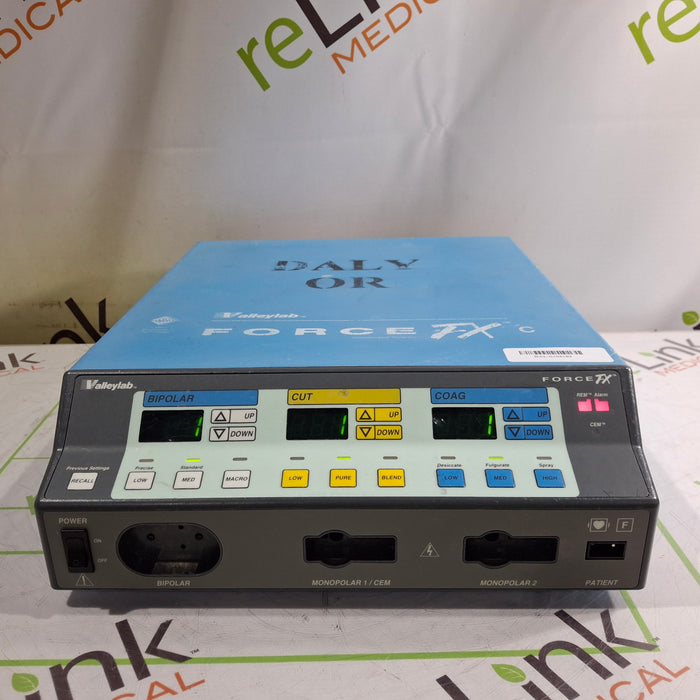 Covidien Force FX-CS Electrosurgical Unit