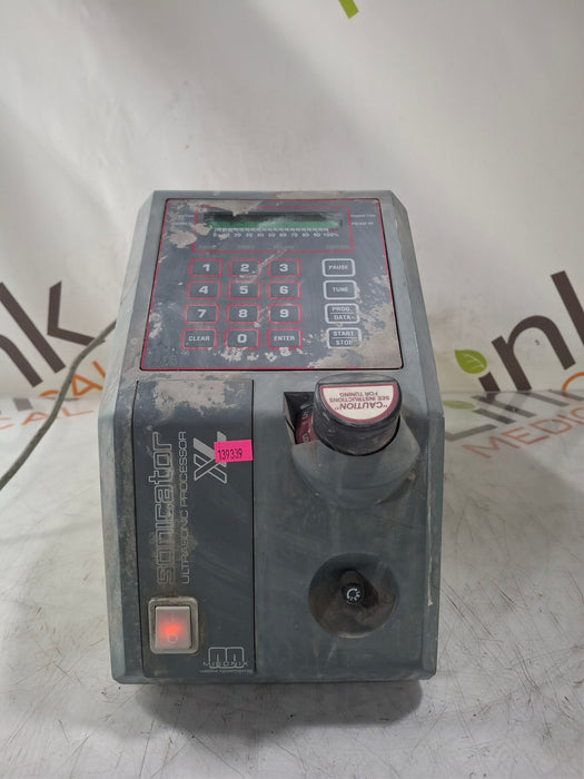 Misonix, Inc. XL2020 Sonicator