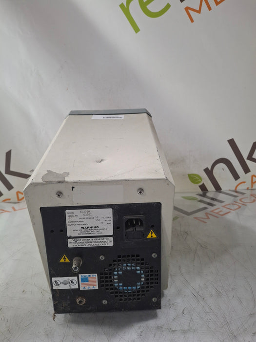 Misonix, Inc. XL2020 Sonicator
