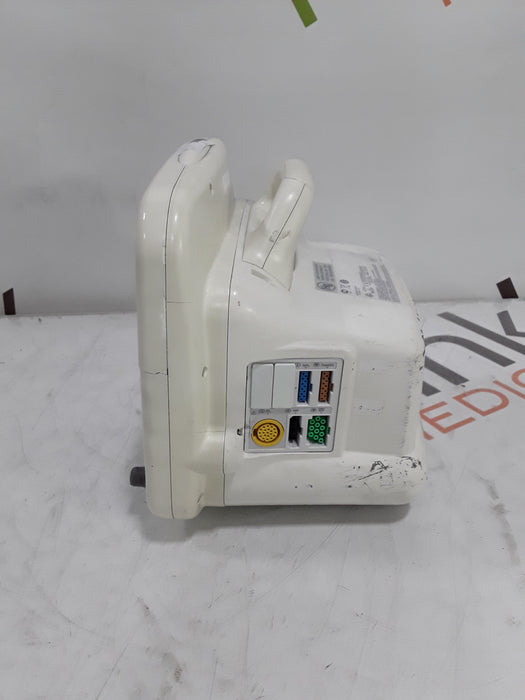 GE Healthcare Dash 4000 - GE/Nellcor SpO2 Patient Monitor