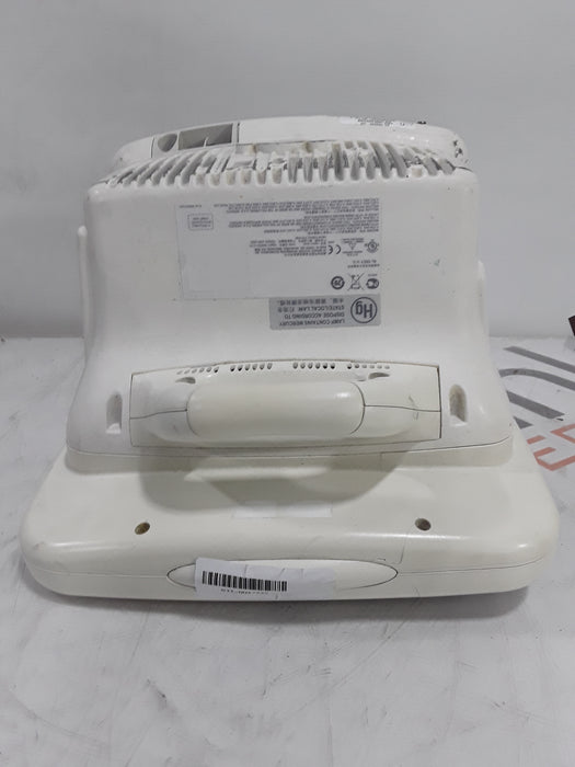 GE Healthcare Dash 4000 - GE/Nellcor SpO2 Patient Monitor