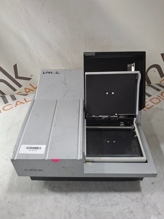 Bio-Tek Instruments ELX808 Microplate reader