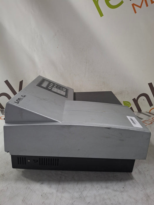 Bio-Tek Instruments ELX808 Microplate reader