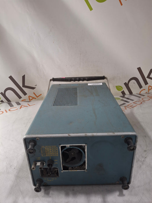 Tektronix 453 Oscilloscope