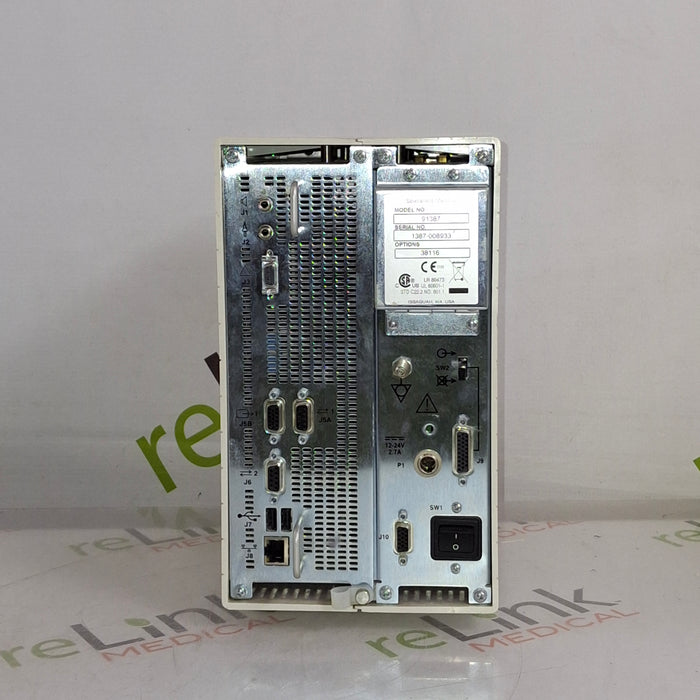 Spacelabs Healthcare Ultraview SL 91387 Patient Monitor