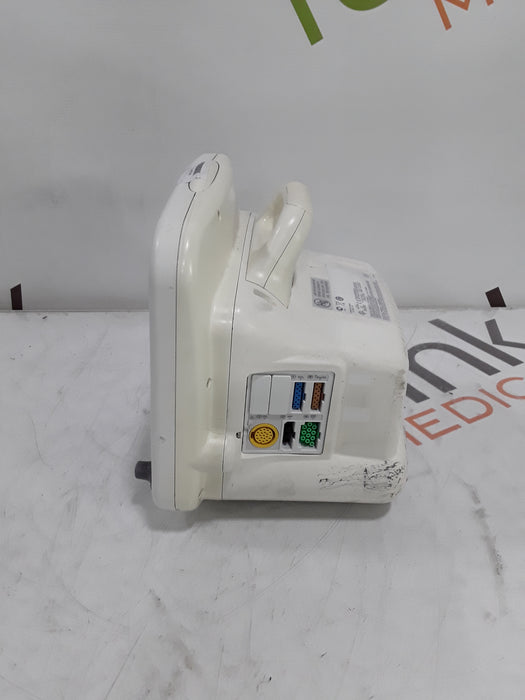 GE Healthcare Dash 4000 - GE/Nellcor SpO2 Patient Monitor